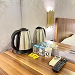 Taxim Alyon Otel İstanbul