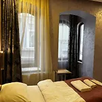 Otel Taxim Alyon İstanbul