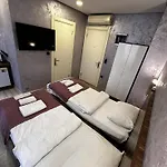 Otel Taxim Alyon İstanbul