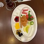 Otel Taxim Alyon