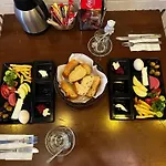 Taxim Alyon Otel İstanbul