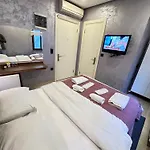 Otel Taxim Alyon İstanbul