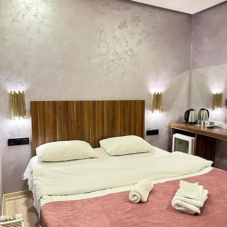 Taxim Alyon Hotel