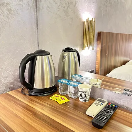 Taxim Alyon Hotel Istambul