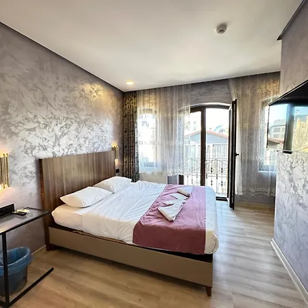 호텔 Taxim Alyon 이스탄불