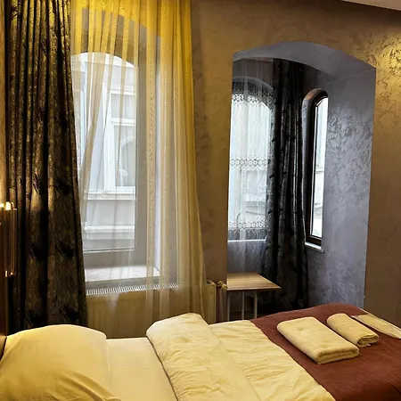 호텔 Taxim Alyon 이스탄불