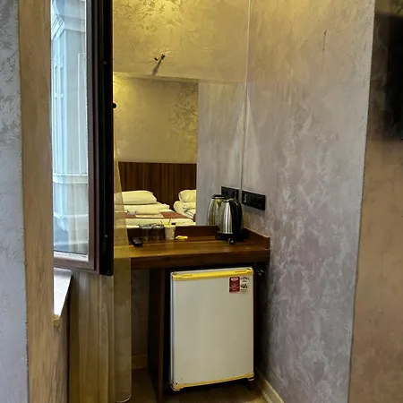 호텔 Taxim Alyon 이스탄불