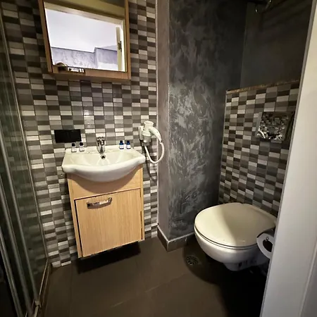 Taxim Alyon 호텔 이스탄불