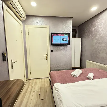 Taxim Alyon 호텔 이스탄불