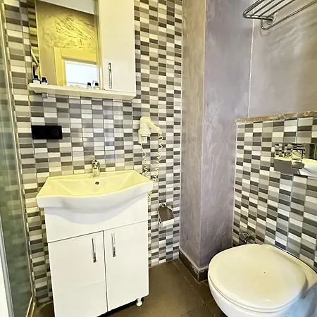 Taxim Alyon 이스탄불