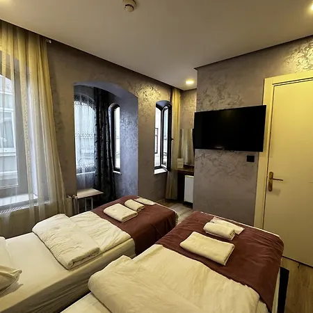 호텔 Taxim Alyon 3*