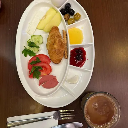 Taxim Alyon 3* 이스탄불