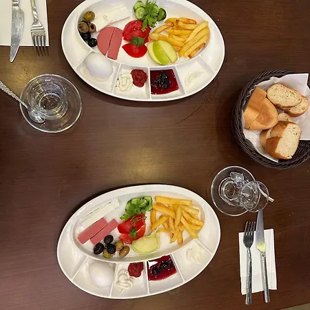 Taxim Alyon 호텔 이스탄불