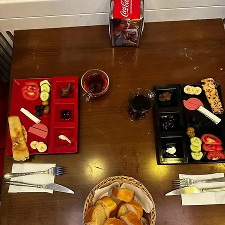 호텔 Taxim Alyon 이스탄불