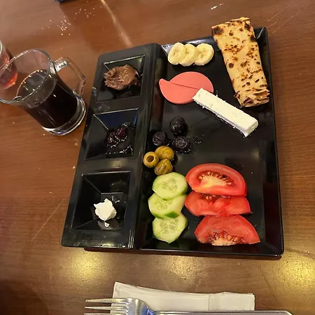 Taxim Alyon 이스탄불