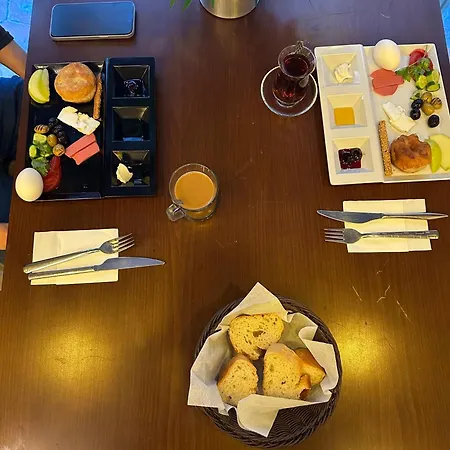 호텔 Taxim Alyon 이스탄불