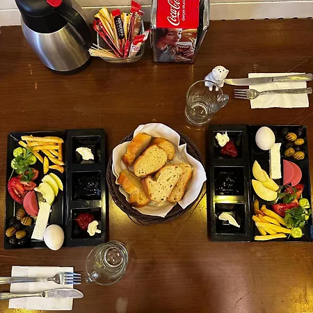 호텔 Taxim Alyon 이스탄불