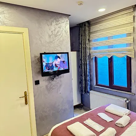 Taxim Alyon 3* 이스탄불