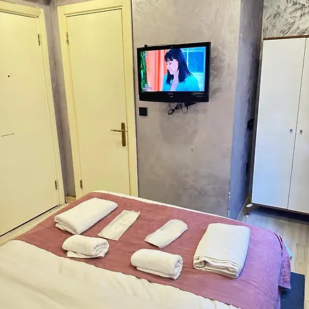 Taxim Alyon 호텔 3*