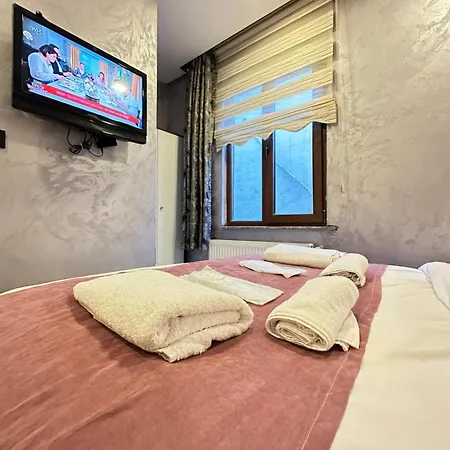 Taxim Alyon 3* 이스탄불