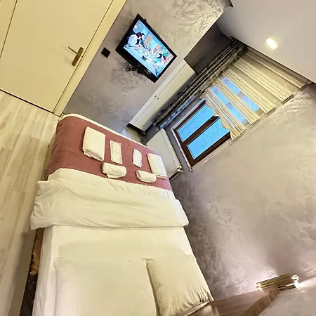 Taxim Alyon 호텔 3*