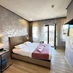Hotel Taxim Alyon Istanbulská provincie