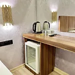 Taxim Alyon Hotel Istanbulská provincie