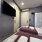 Hotel Taxim Alyon