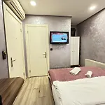 Taxim Alyon Hotel Istanbulská provincie