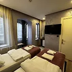 Hotel Taxim Alyon 3*