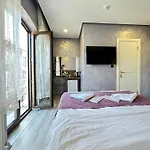Taxim Alyon Hotel 3*