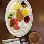 Taxim Alyon 3* Istanbulská provincie