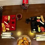 Hotel Taxim Alyon Istanbulská provincie
