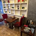 Taxim Alyon 3* Istanbulská provincie