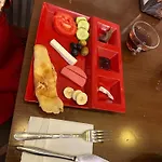 Hotel Taxim Alyon Istanbulská provincie
