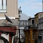 Hotel Taxim Alyon