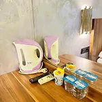 Hotel Taxim Alyon Istanbulská provincie