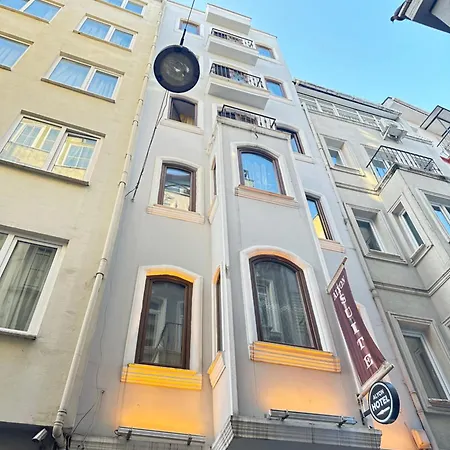 Taxim Alyon Provincia di Istanbul