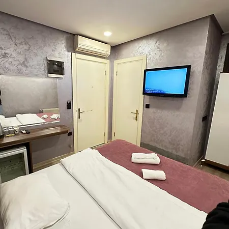 Hotel Taxim Alyon Provincia di Istanbul