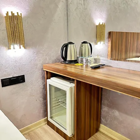 Hotel Taxim Alyon 3*