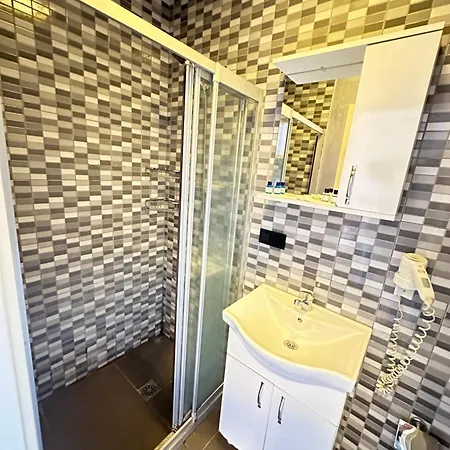 Taxim Alyon Hotel