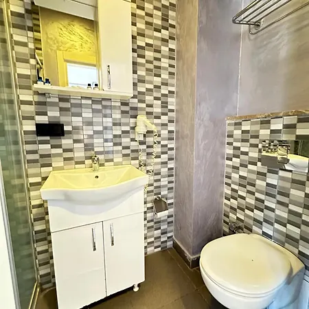 Taxim Alyon Hotel 3*