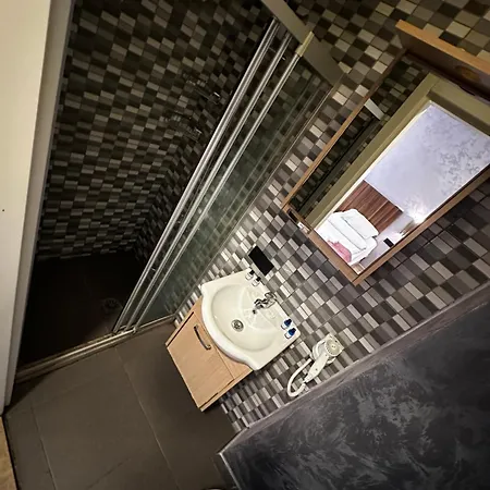 Taxim Alyon Provincia di Istanbul