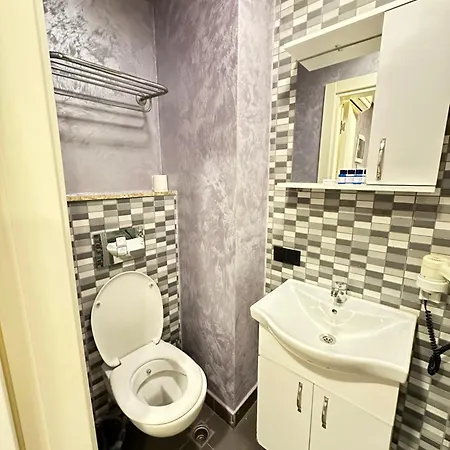 Hotel Taxim Alyon 3*