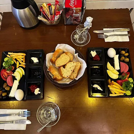 Taxim Alyon Hotel Provincia di Istanbul