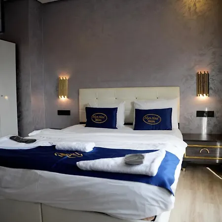 Taxim Alyon 3* Istambul