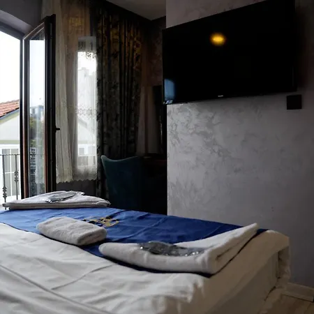 Hotel Taxim Alyon 3*
