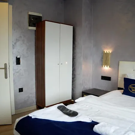 Taxim Alyon Hotel 3*