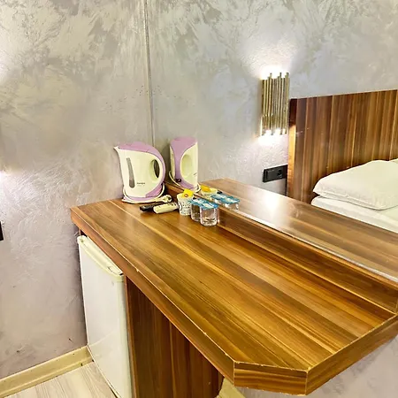 Taxim Alyon Hotel