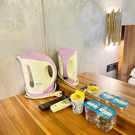 Hotel Taxim Alyon Provincia di Istanbul